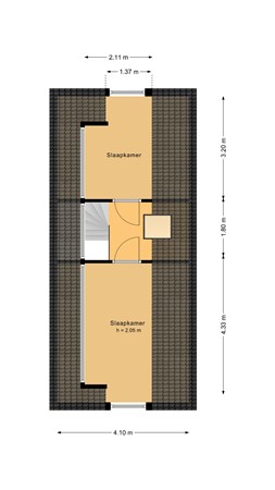 Medium property photo - Kruiszwin 3144, 1788 PD Julianadorp